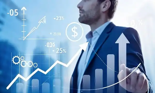 AlphaTrade AI indicateurs techniques