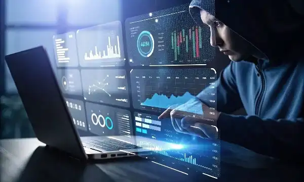 AlphaTrade AI trading crypto