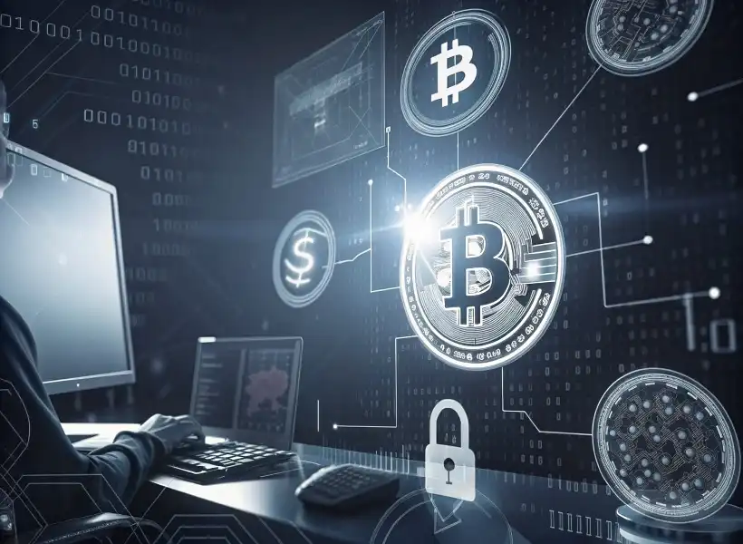 AlphaTrade AI trading crypto pour débutants